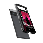 injustice back phone cover | glass case for google pixel 6 pro