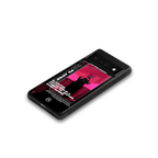 injustice back phone cover | glass case for google pixel 6 pro