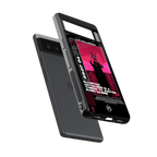 injustice back phone cover | glass case for google pixel 6