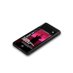 injustice back phone cover | glass case for Google Pixel 6A