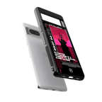 injustice back phone cover | glass case for Google Pixel 7