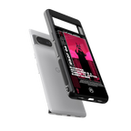 injustice back phone cover | glass case for Google Pixel 8