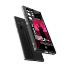 injustice back phone cover | glass case for samsung galaxy s23 ultra