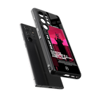 injustice back phone cover | glass case for samsung galaxy s25 ultra