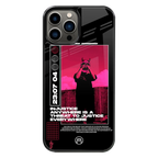 Premium Glass Back Mobile Phone Cover for iPhone, Samsung, OnePlus, Google Pixel, Redmi, Oppo, Vivo & Realme
