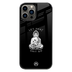 Premium Glass Back Mobile Phone Cover for iPhone, Samsung, OnePlus, Google Pixel, Redmi, Oppo, Vivo & Realme