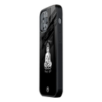 Slim Glass Back Phone Case for Multiple Brands iPhone, Samsung, Redmi, OnePlus, Oppo, Vivo