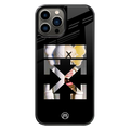Premium Glass Back Mobile Phone Cover for iPhone, Samsung, OnePlus, Google Pixel, Redmi, Oppo, Vivo & Realme