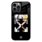 Premium Glass Back Mobile Phone Cover for iPhone, Samsung, OnePlus, Google Pixel, Redmi, Oppo, Vivo & Realme