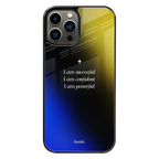Premium Glass Back Mobile Phone Cover for iPhone, Samsung, OnePlus, Google Pixel, Redmi, Oppo, Vivo & Realme