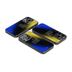 Luxury Glass Back Mobile Cover for iPhone, Samsung Galaxy, OnePlus, Pixel, Redmi & More
