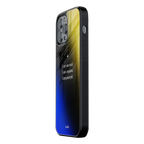 Slim Glass Back Phone Case for Multiple Brands iPhone, Samsung, Redmi, OnePlus, Oppo, Vivo