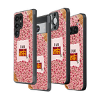 Stylish Glass Back Case for All Smartphones iPhone, Samsung, OnePlus, Pixel, Redmi, Oppo, Vivo, Motorola