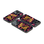 Luxury Glass Back Mobile Cover for iPhone, Samsung Galaxy, OnePlus, Pixel, Redmi & More