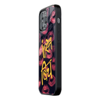 Slim Glass Back Phone Case for Multiple Brands iPhone, Samsung, Redmi, OnePlus, Oppo, Vivo