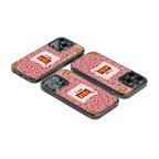 Luxury Glass Back Mobile Cover for iPhone, Samsung Galaxy, OnePlus, Pixel, Redmi & More
