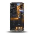 inside out back phone cover | glass case for iphone 16e