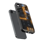 inside out back phone cover | glass case for iphone 16e