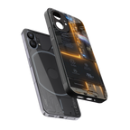 inside out back phone cover | glass case for nothing phone 1