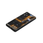 inside out back phone cover | glass case for nothing phone 1