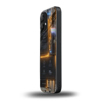 inside out back phone cover | glass case for nothing phone 2