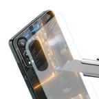 inside out back phone cover | glass case for oneplus nord ce 4 lite