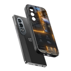 inside out back phone cover | glass case for oneplus nord ce 4