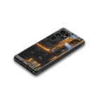 inside out back phone cover | glass case for samsung galaxy s25 ultra