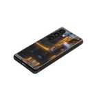 inside out back phone cover | glass case for samsung galaxy s24 fe