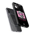 intense feelings back phone cover | glass case for nothing phone 1