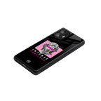 intense feelings back phone cover | glass case for nothing phone 2