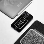introverting back phone cover | glass case for Google Pixel 6A