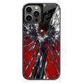 Premium Glass Back Mobile Phone Cover for iPhone, Samsung, OnePlus, Google Pixel, Redmi, Oppo, Vivo & Realme