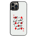 Premium Glass Back Mobile Phone Cover for iPhone, Samsung, OnePlus, Google Pixel, Redmi, Oppo, Vivo & Realme