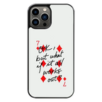 Premium Glass Back Mobile Phone Cover for iPhone, Samsung, OnePlus, Google Pixel, Redmi, Oppo, Vivo & Realme