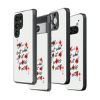 Stylish Glass Back Case for All Smartphones iPhone, Samsung, OnePlus, Pixel, Redmi, Oppo, Vivo, Motorola