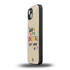 it's brutal out here back phone cover | glass case for iphone 14 plus