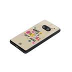 it's brutal out here back phone cover | glass case for nothing phone 2a