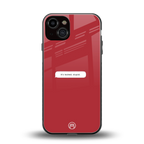 it's locked stupid back phone cover | glass case for iphone 13