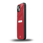 it's locked stupid back phone cover | glass case for iphone 15 plus