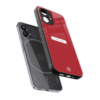 it's locked stupid back phone cover | glass case for nothing phone 1