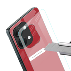 it's locked stupid back phone cover | glass case for oneplus nord 3