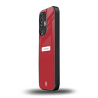 it's locked stupid back phone cover | glass case for oneplus nord ce 3