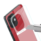 it's locked stupid back phone cover | glass case for oneplus nord ce 3