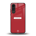 it's locked stupid back phone cover | glass case for oneplus nord ce 4 lite
