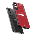it's locked stupid back phone cover | glass case for oneplus nord ce 4 lite