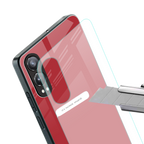 it's locked stupid back phone cover | glass case for oneplus nord ce 4 lite