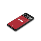 it's locked stupid back phone cover | glass case for google pixel 7 pro