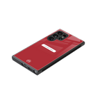 it's locked stupid back phone cover | glass case for samsung galaxy s23 ultra