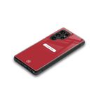 it's locked stupid back phone cover | glass case for samsung galaxy s25 ultra